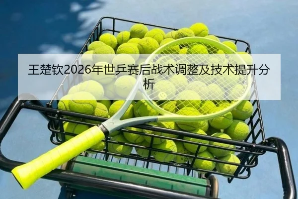王楚钦2026年世乒赛后战术调整及技术提升分析
