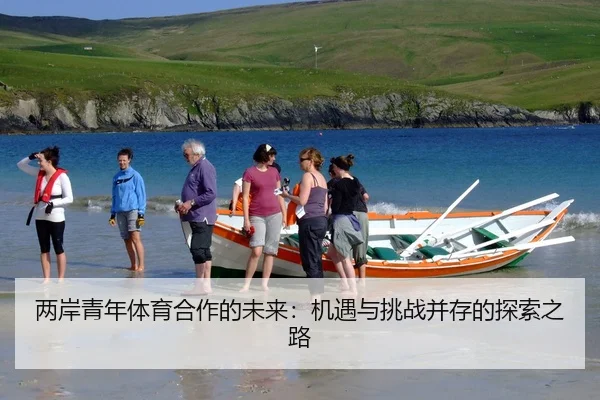 两岸青年体育合作的未来：机遇与挑战并存的探索之路